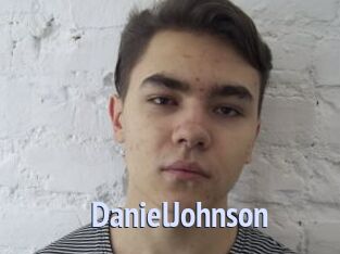DanielJohnson