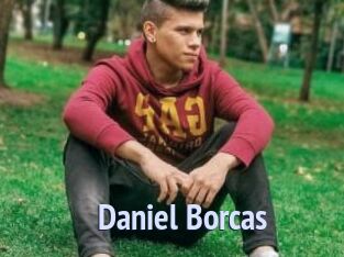 Daniel_Borcas Tube video gay