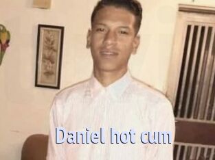 Daniel_hot_cum