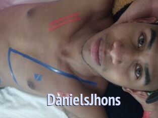 DanielsJhons