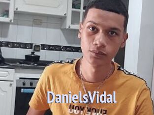 DanielsVidal Tube video gay