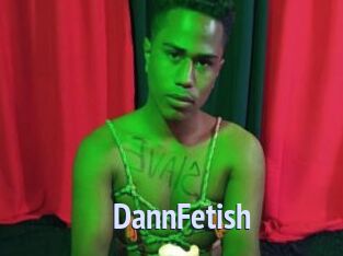 DannFetish Tube video gay