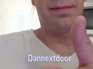 Dannextdoor
