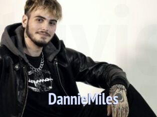 DannieMiles