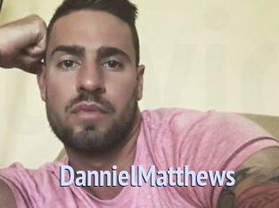 DannielMatthews Tube video gay