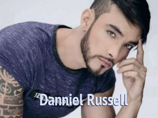 Danniel_Russell