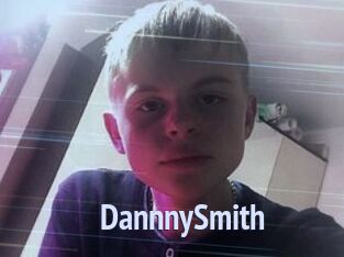 DannnySmith