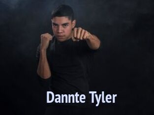Dannte_Tyler
