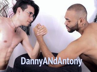 DannyANdAntony