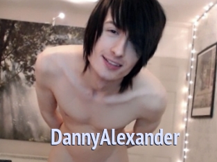 DannyAlexander