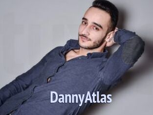 DannyAtlas