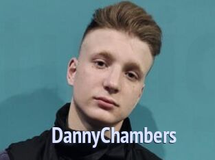 DannyChambers