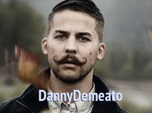 DannyDemeato