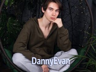 DannyEvan