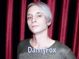 DannyFox