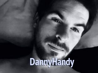 DannyHandy