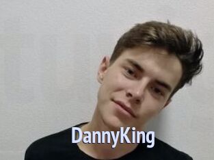 DannyKing