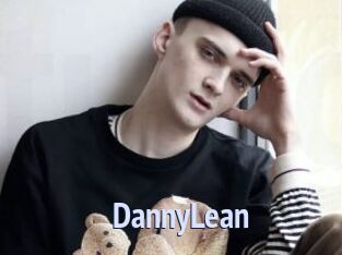 DannyLean Tube video gay