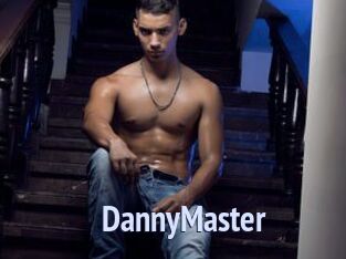 DannyMaster