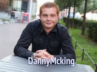 DannyMcking