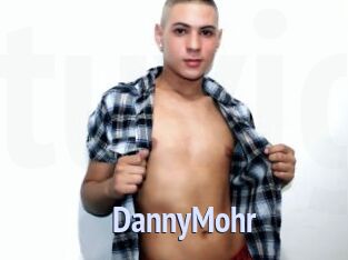 DannyMohr