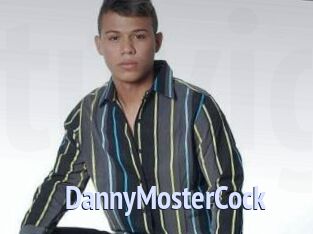 DannyMosterCock
