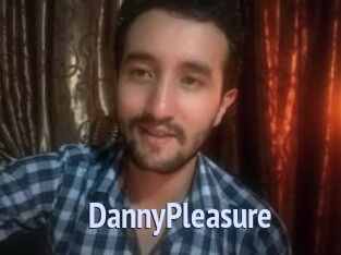 DannyPleasure