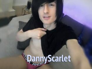 DannyScarlet