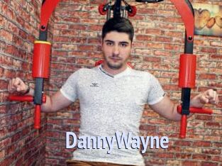DannyWayne