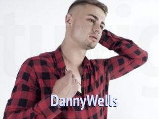 DannyWells
