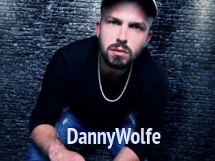 DannyWolfe
