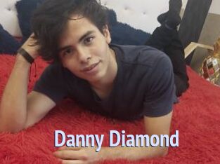 Danny_Diamond Tube video gay