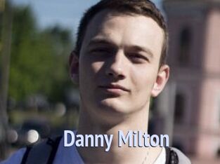 Danny_Milton