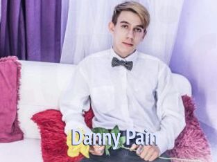 Danny_Pain