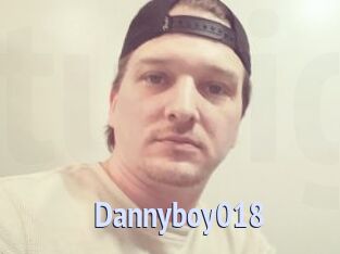 Dannyboy018