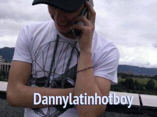 Dannylatinhotboy