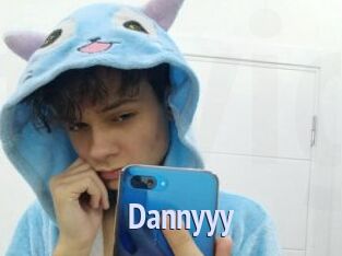 Dannyyy