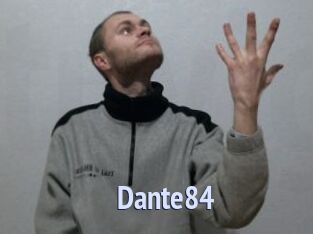 Dante84