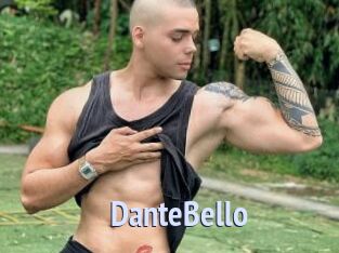 DanteBello Tube video gay