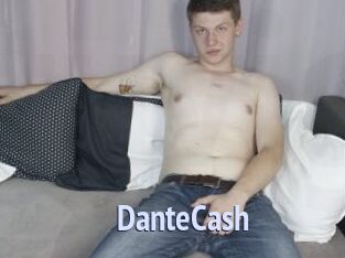 DanteCash