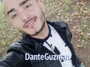 DanteGuzman