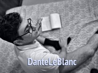 DanteLeBlanc
