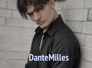 DanteMilles