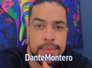 DanteMontero