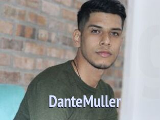 DanteMuller