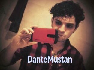 DanteMustan