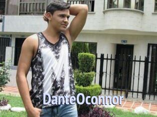 DanteOconnor