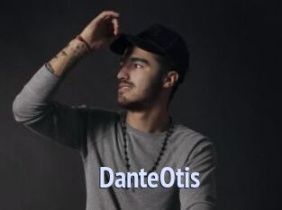 DanteOtis