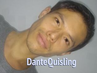 DanteQuisling