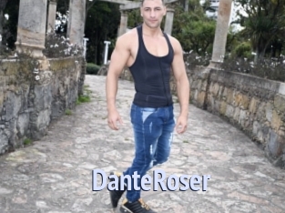 DanteRoser
